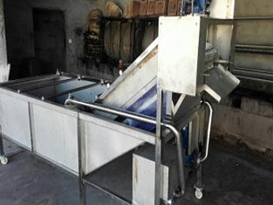 氣泡、高壓噴淋清洗機(jī)